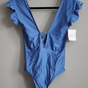 Zaful One Piece Swimsuit